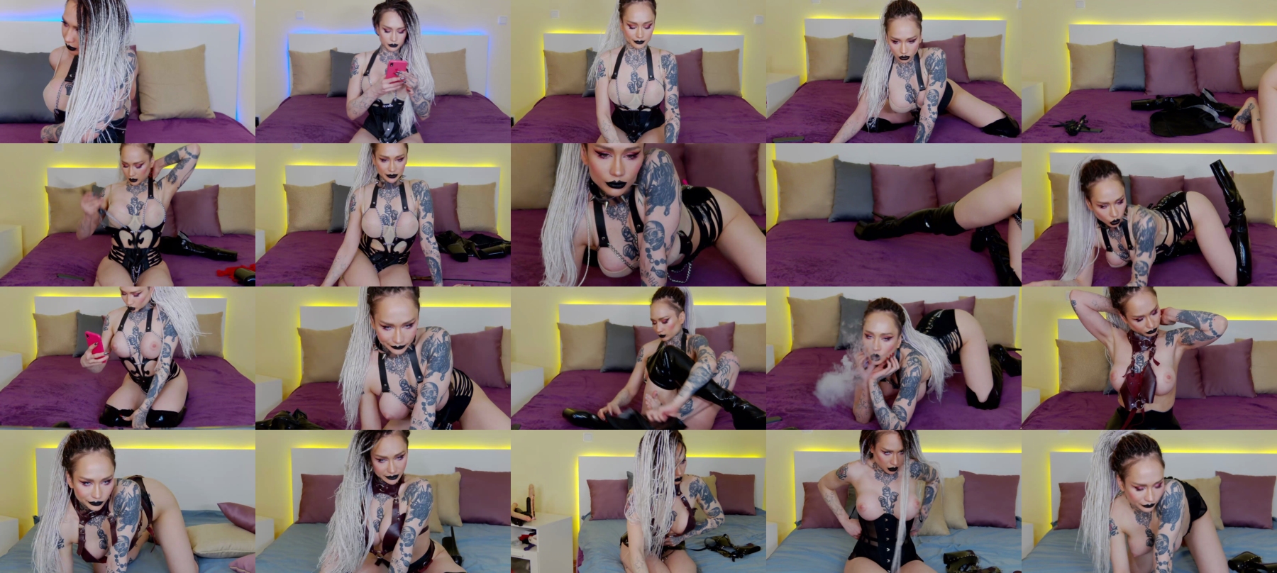 Jasmine_Mistress  25-03-2021